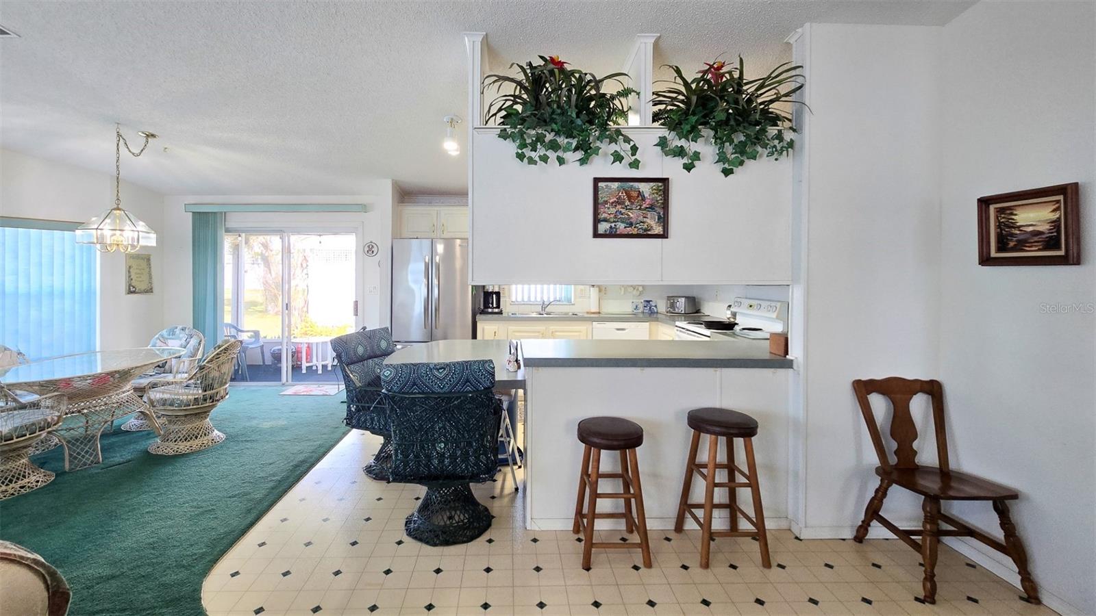 FOREST LKS/COCOA CONDOS PH III - Residential