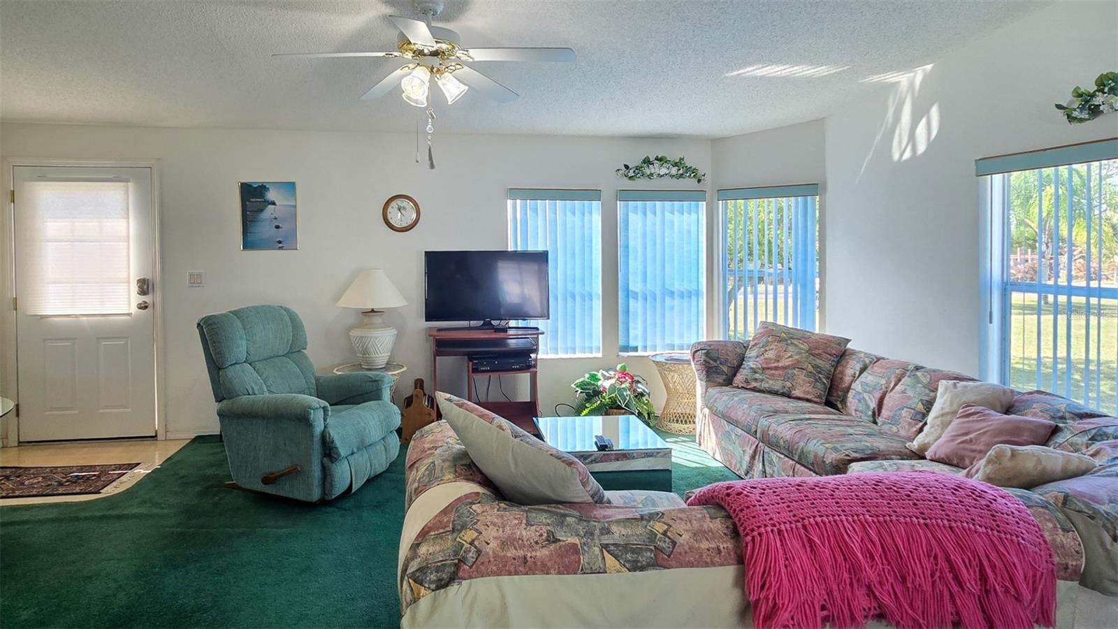 FOREST LKS/COCOA CONDOS PH III - Residential