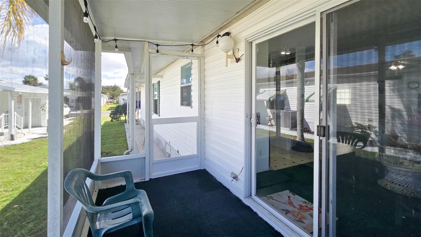 FOREST LKS/COCOA CONDOS PH III - Residential