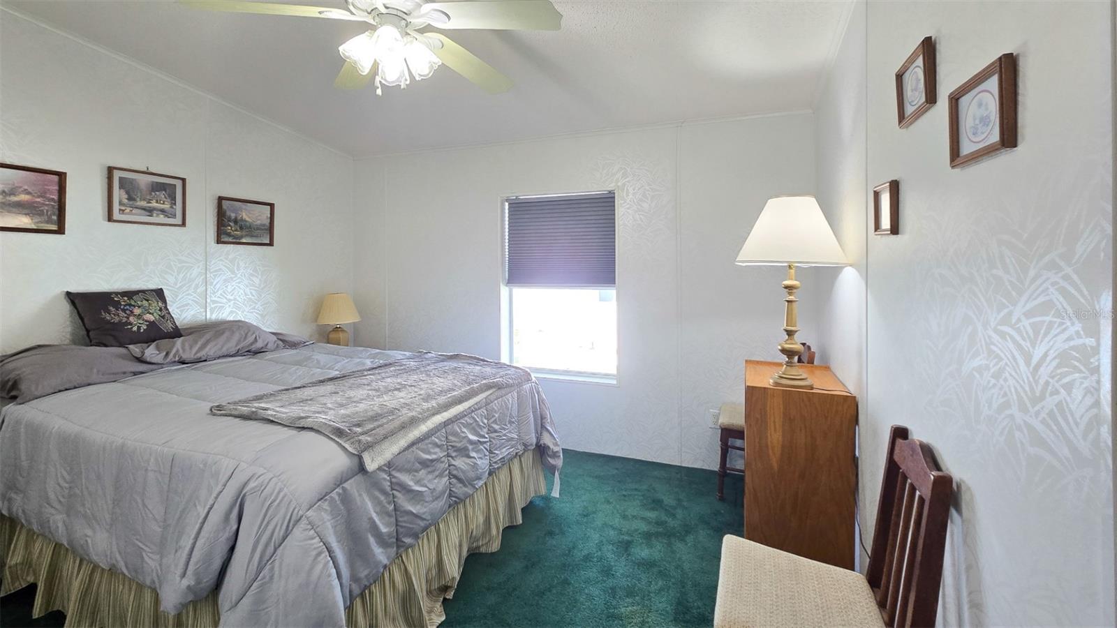 FOREST LKS/COCOA CONDOS PH III - Residential