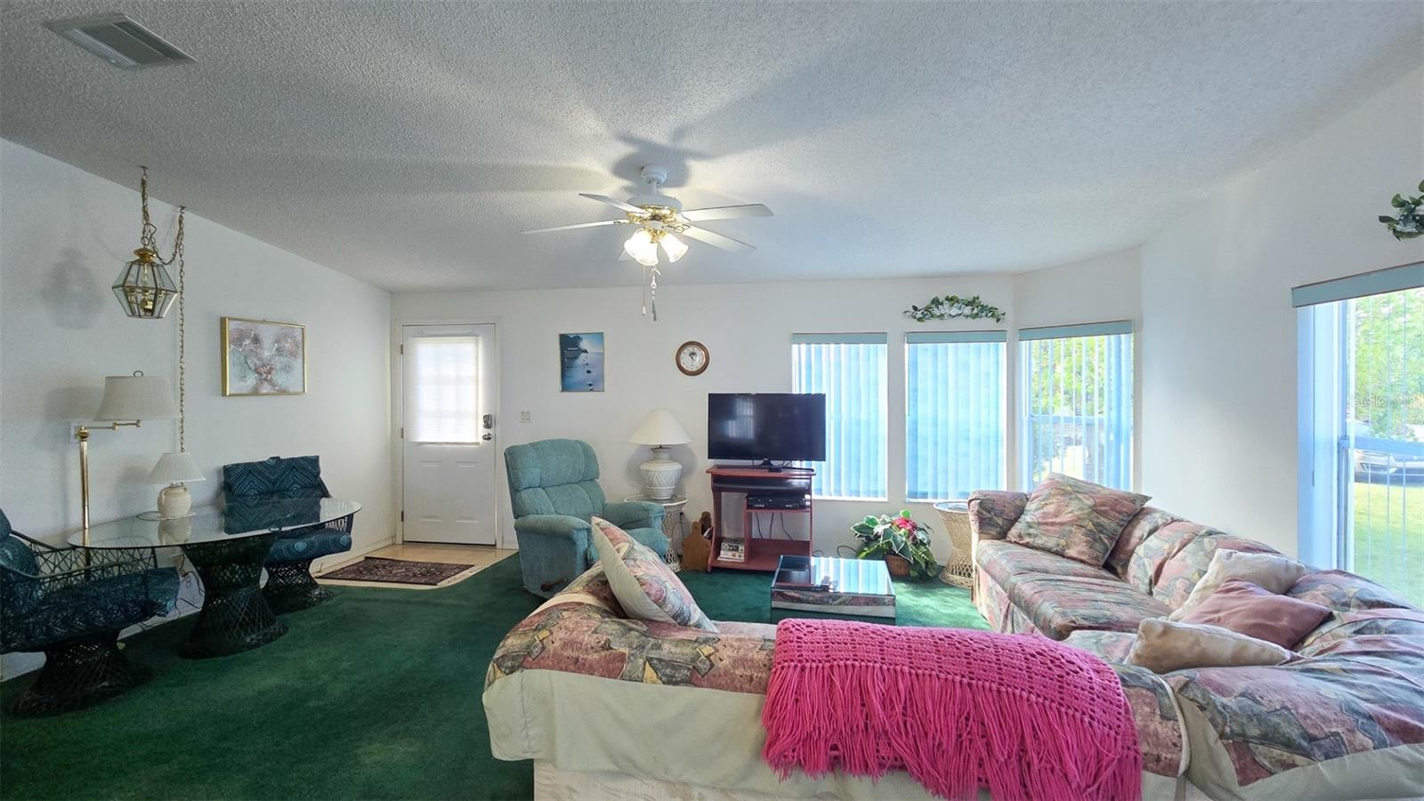 FOREST LKS/COCOA CONDOS PH III - Residential