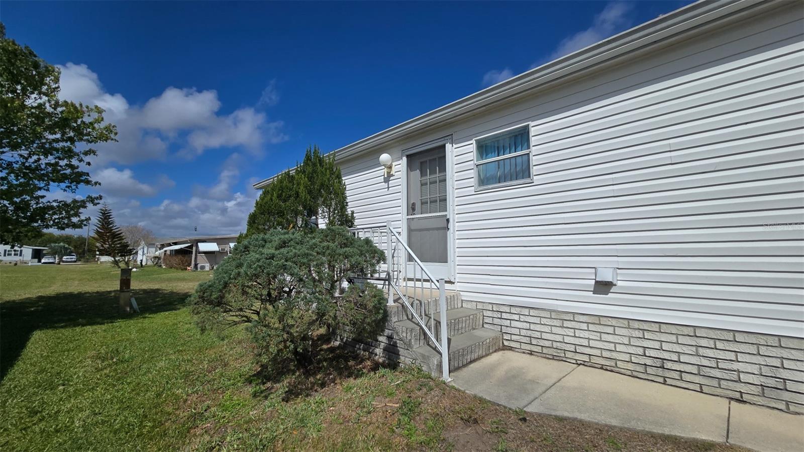 FOREST LKS/COCOA CONDOS PH III - Residential