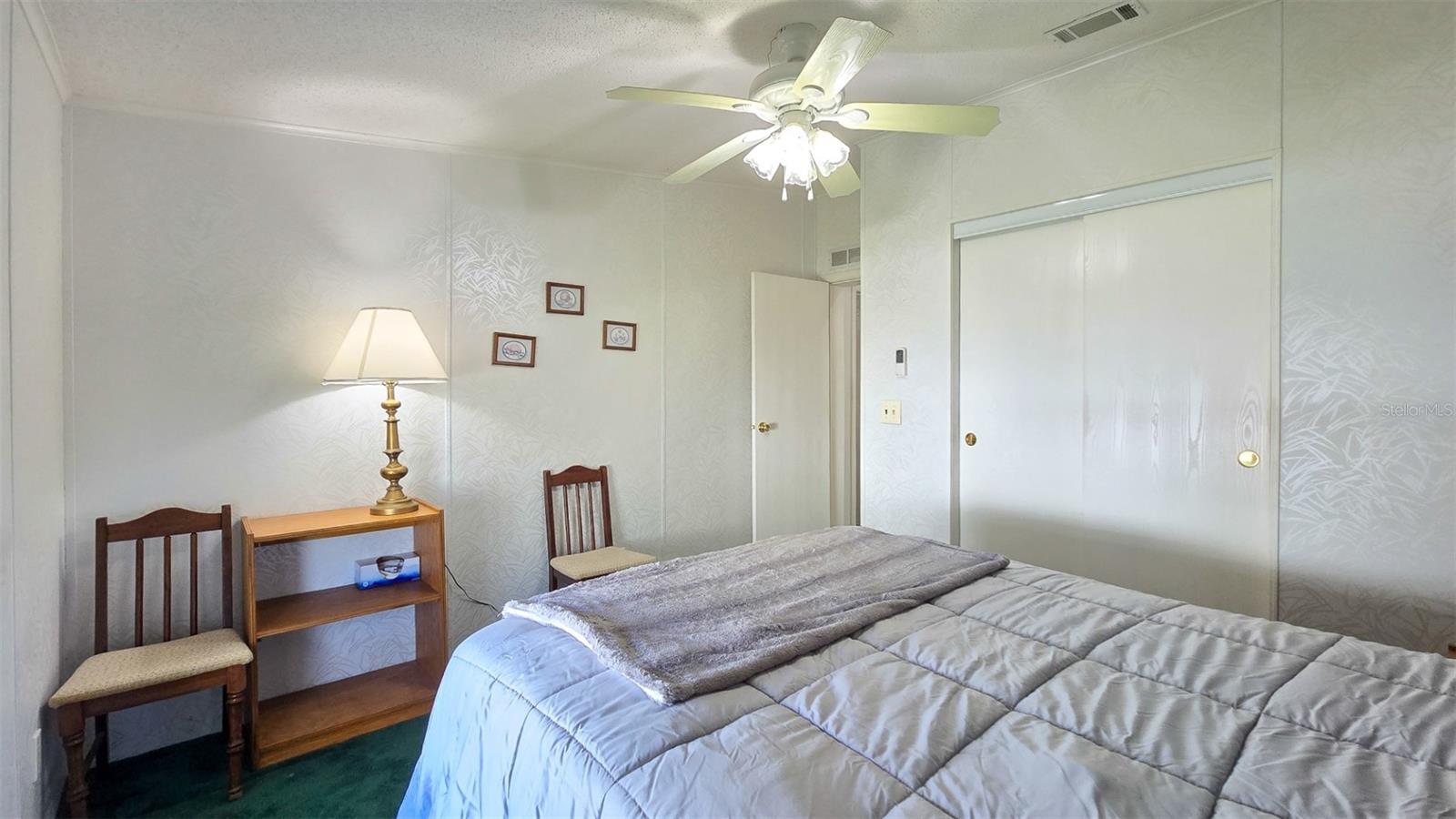 FOREST LKS/COCOA CONDOS PH III - Residential