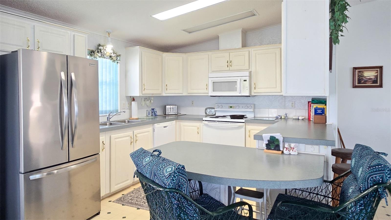 FOREST LKS/COCOA CONDOS PH III - Residential