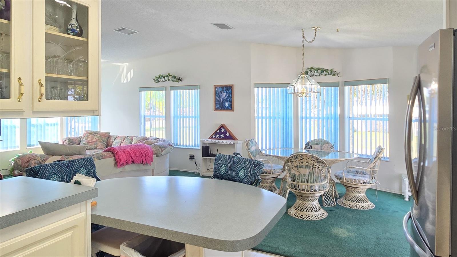 FOREST LKS/COCOA CONDOS PH III - Residential