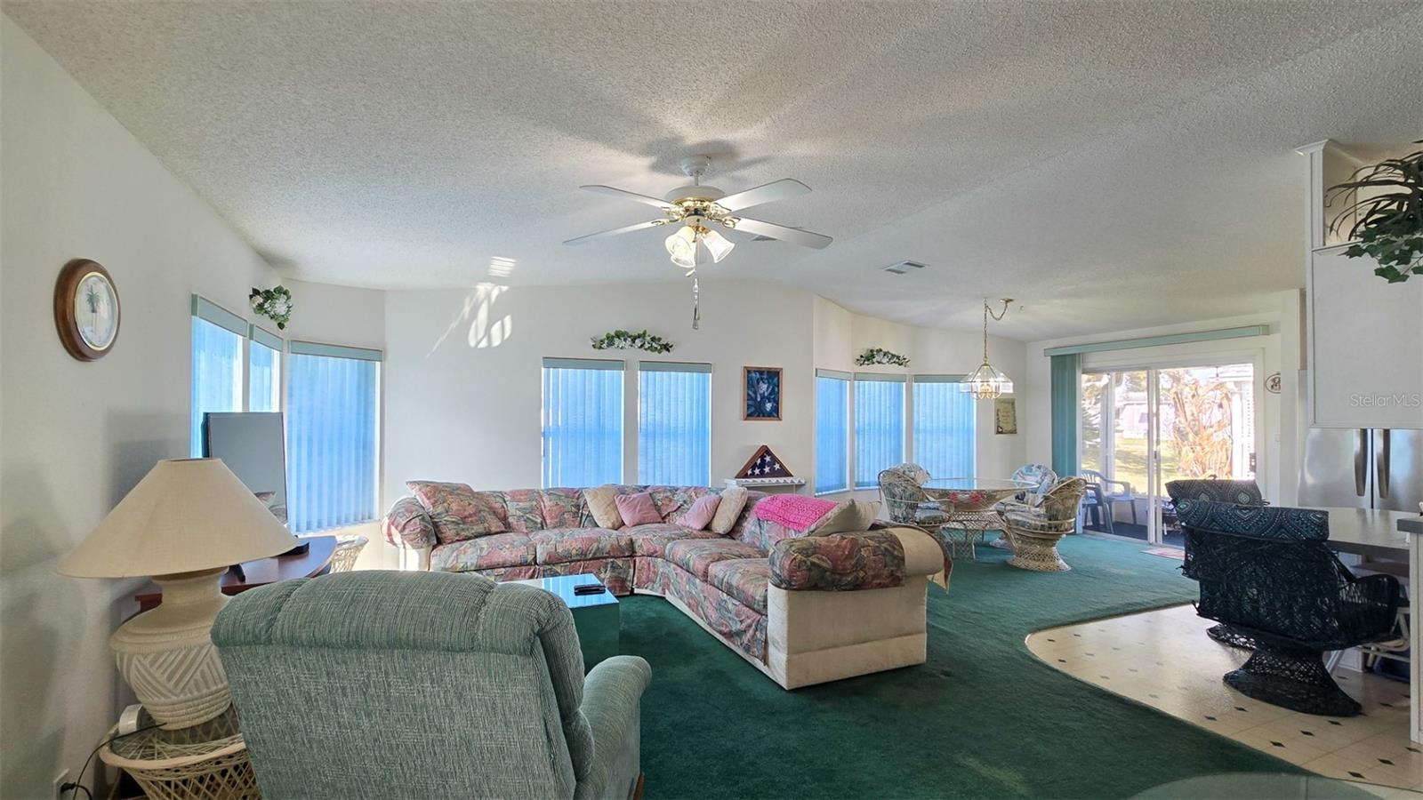 FOREST LKS/COCOA CONDOS PH III - Residential