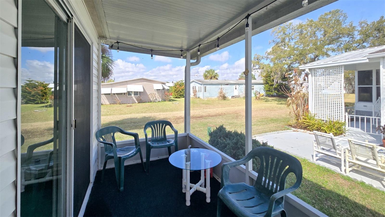 FOREST LKS/COCOA CONDOS PH III - Residential