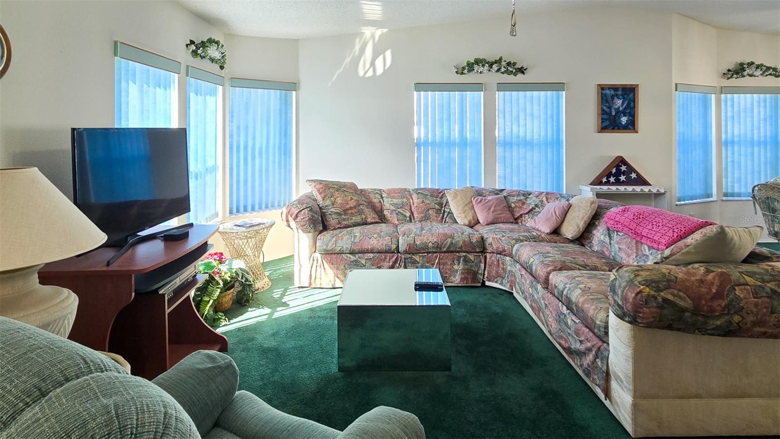 FOREST LKS/COCOA CONDOS PH III - Residential