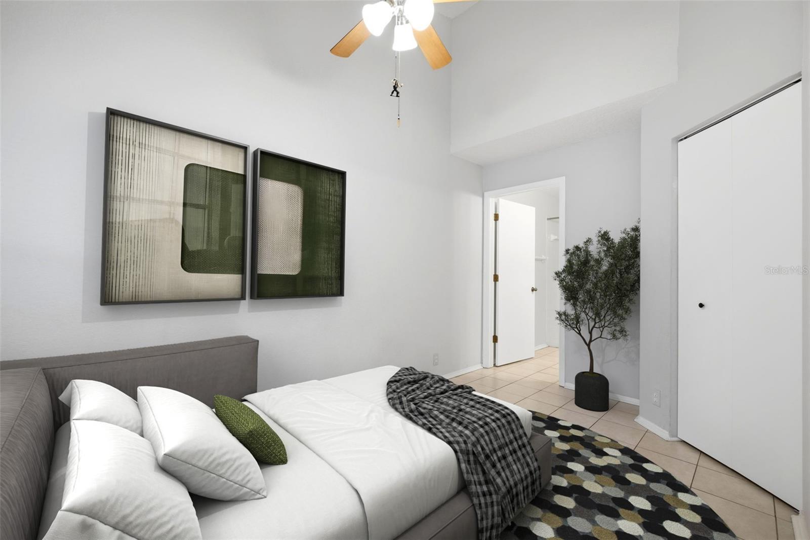 GREEN VALLEY ESTATES UNIT TWO - Residential