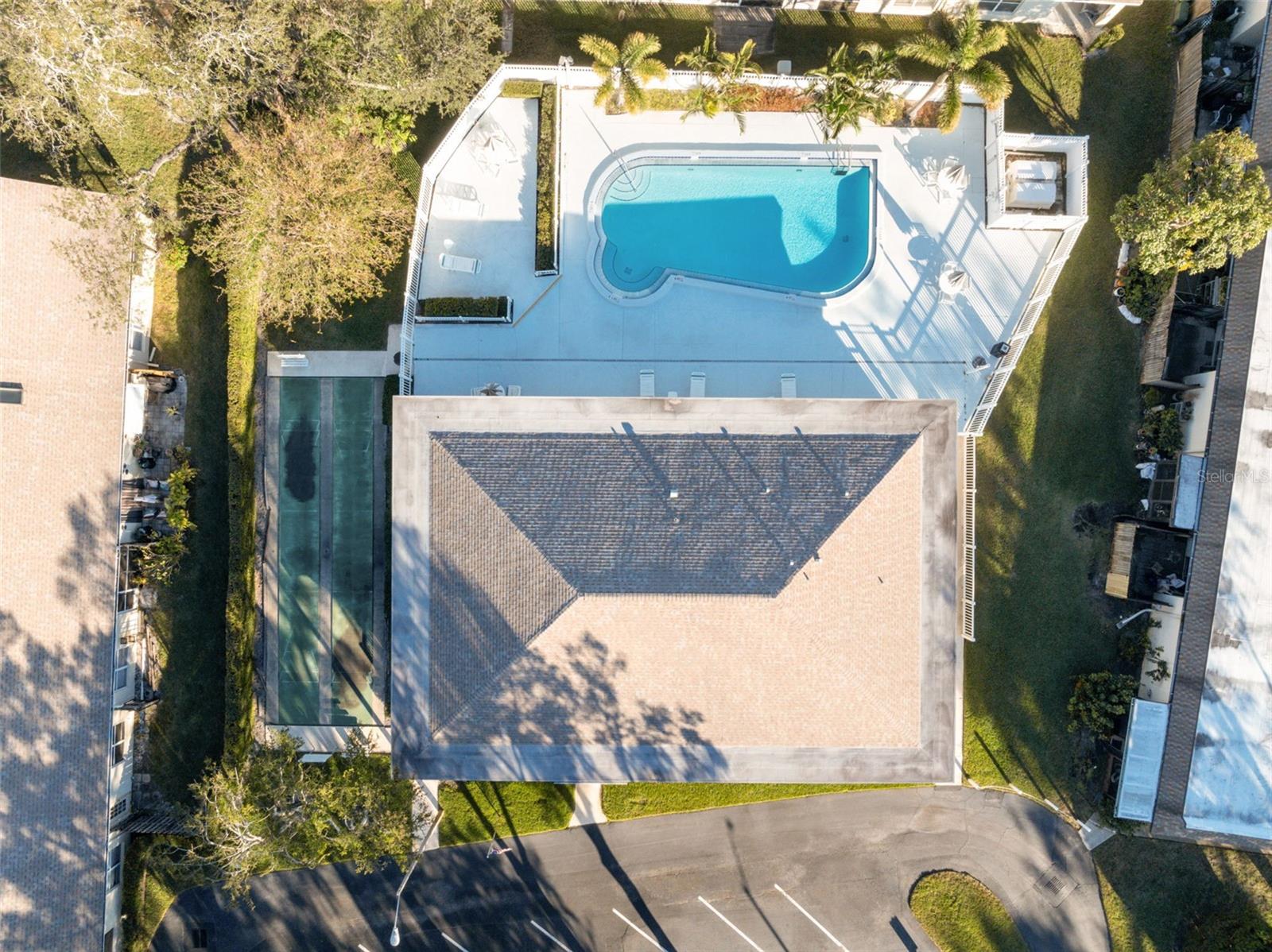 GREEN VALLEY ESTATES UNIT TWO - Residential