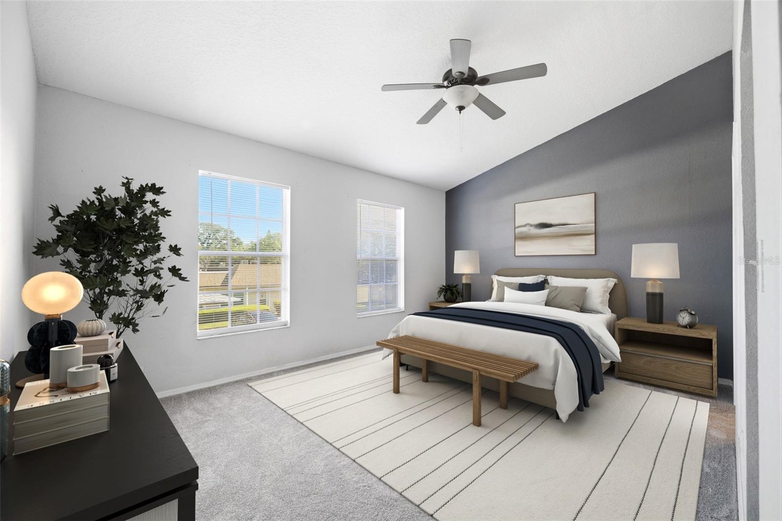 GREEN VALLEY ESTATES UNIT TWO - Residential