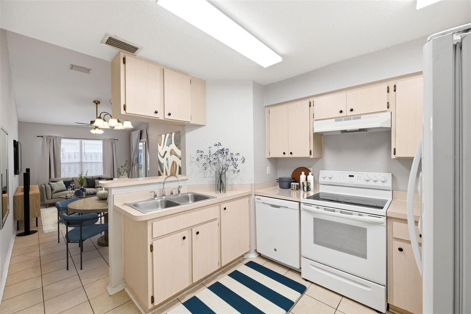 GREEN VALLEY ESTATES UNIT TWO - Residential