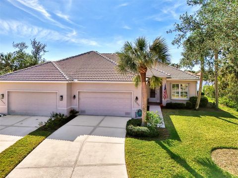 A home in PORT CHARLOTTE