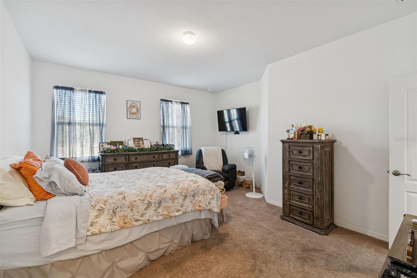 DEAN RANCH - Residential