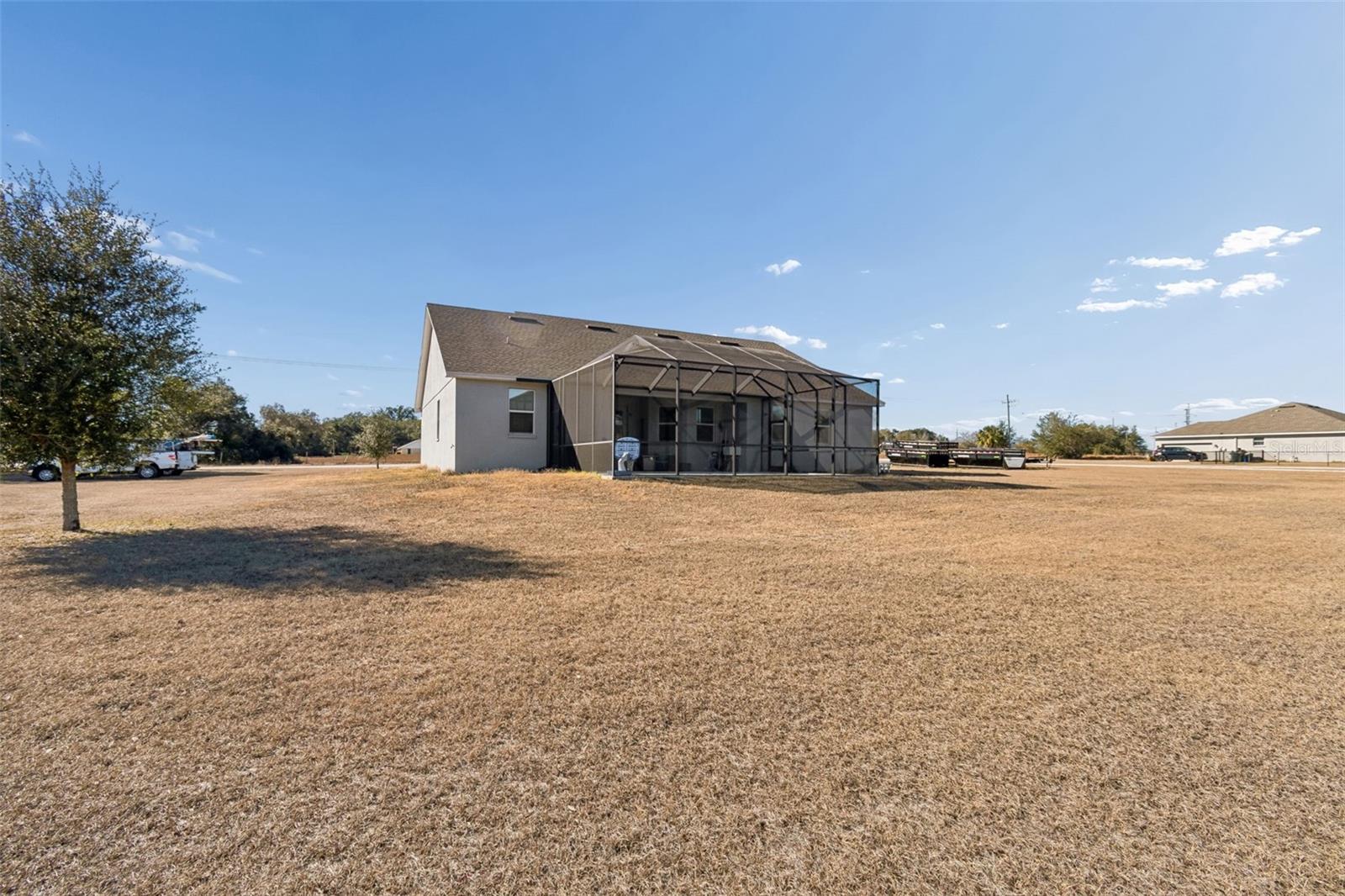 DEAN RANCH - Residential