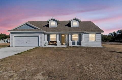 Photo of 401 Gandy Cemetery Road, Bartow, FL 33830 (MLS # TB8473929)