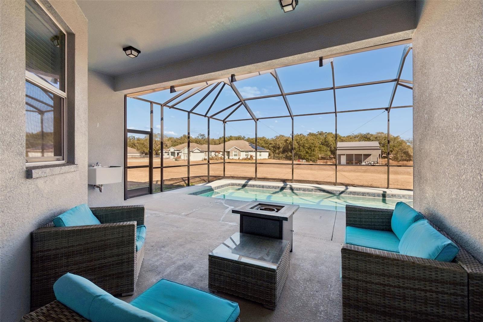 DEAN RANCH - Residential