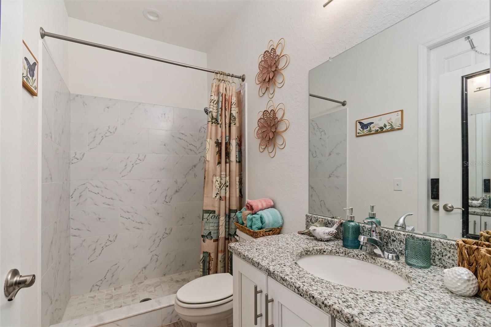 DEAN RANCH - Residential