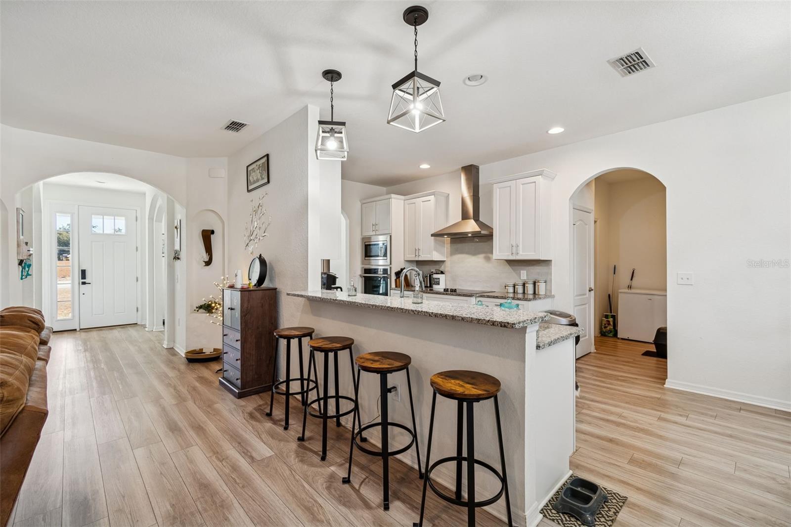 DEAN RANCH - Residential