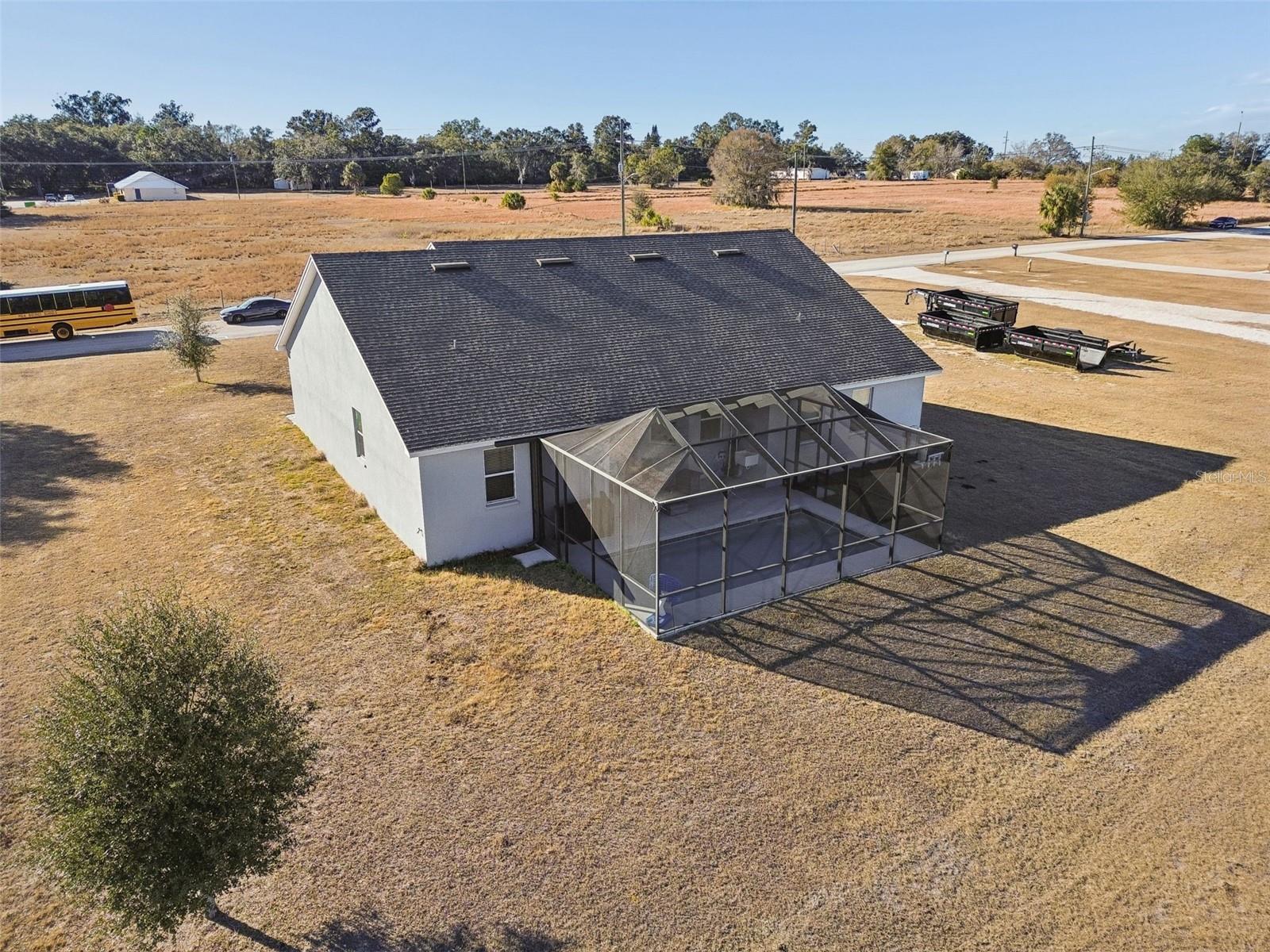 DEAN RANCH - Residential