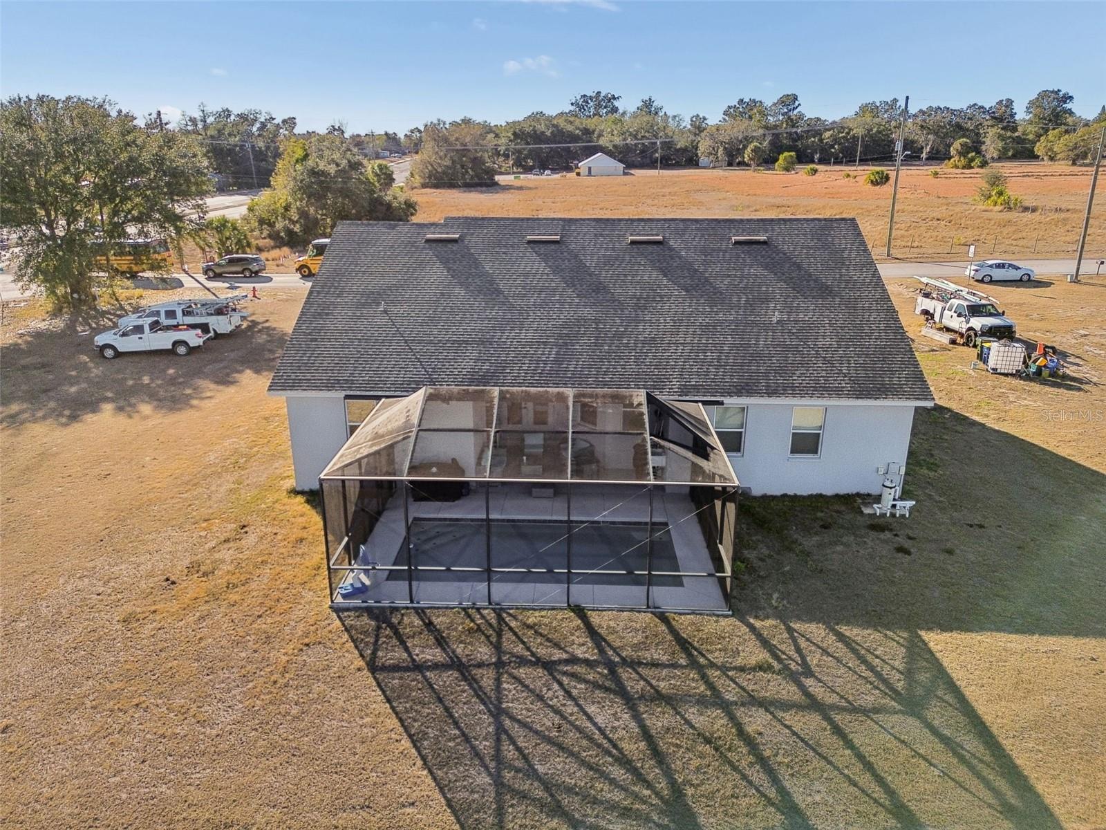 DEAN RANCH - Residential