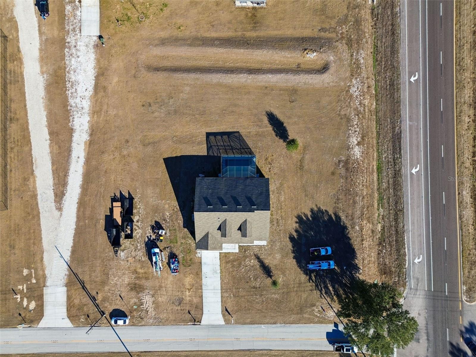 DEAN RANCH - Residential