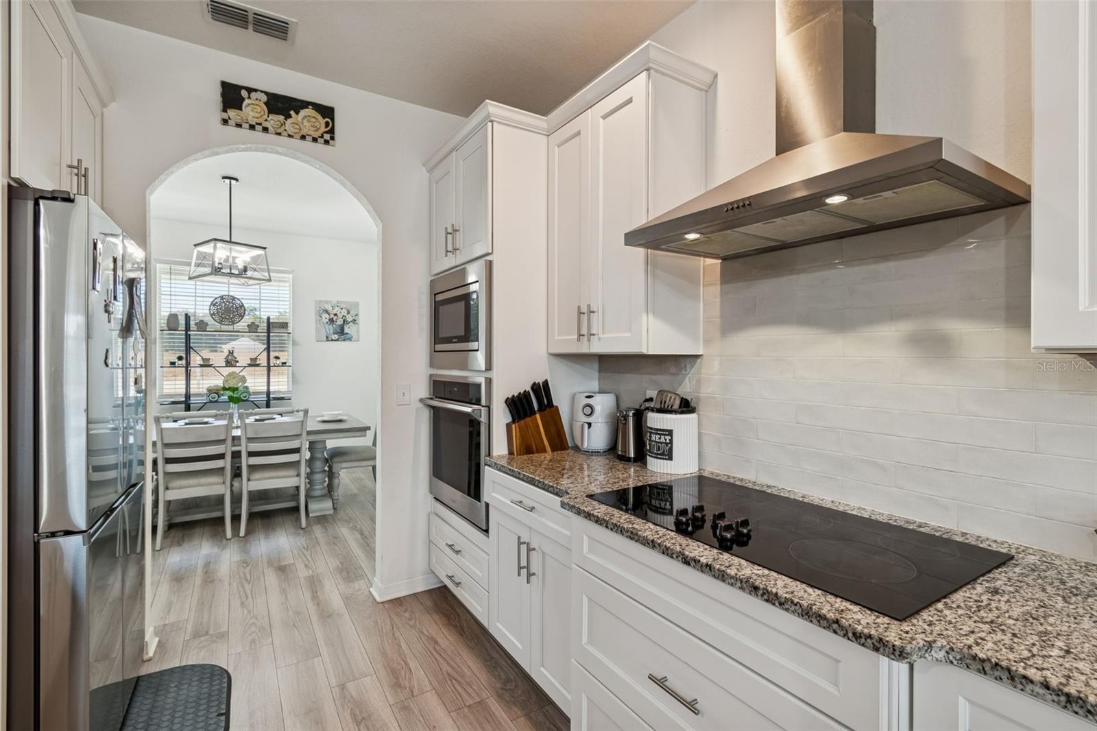 DEAN RANCH - Residential