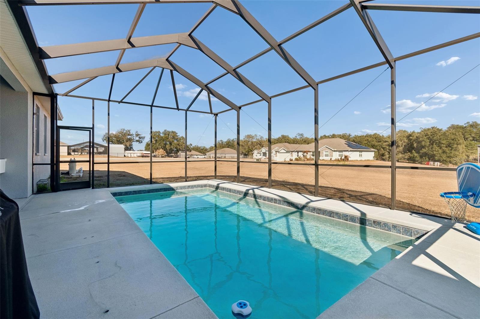 DEAN RANCH - Residential