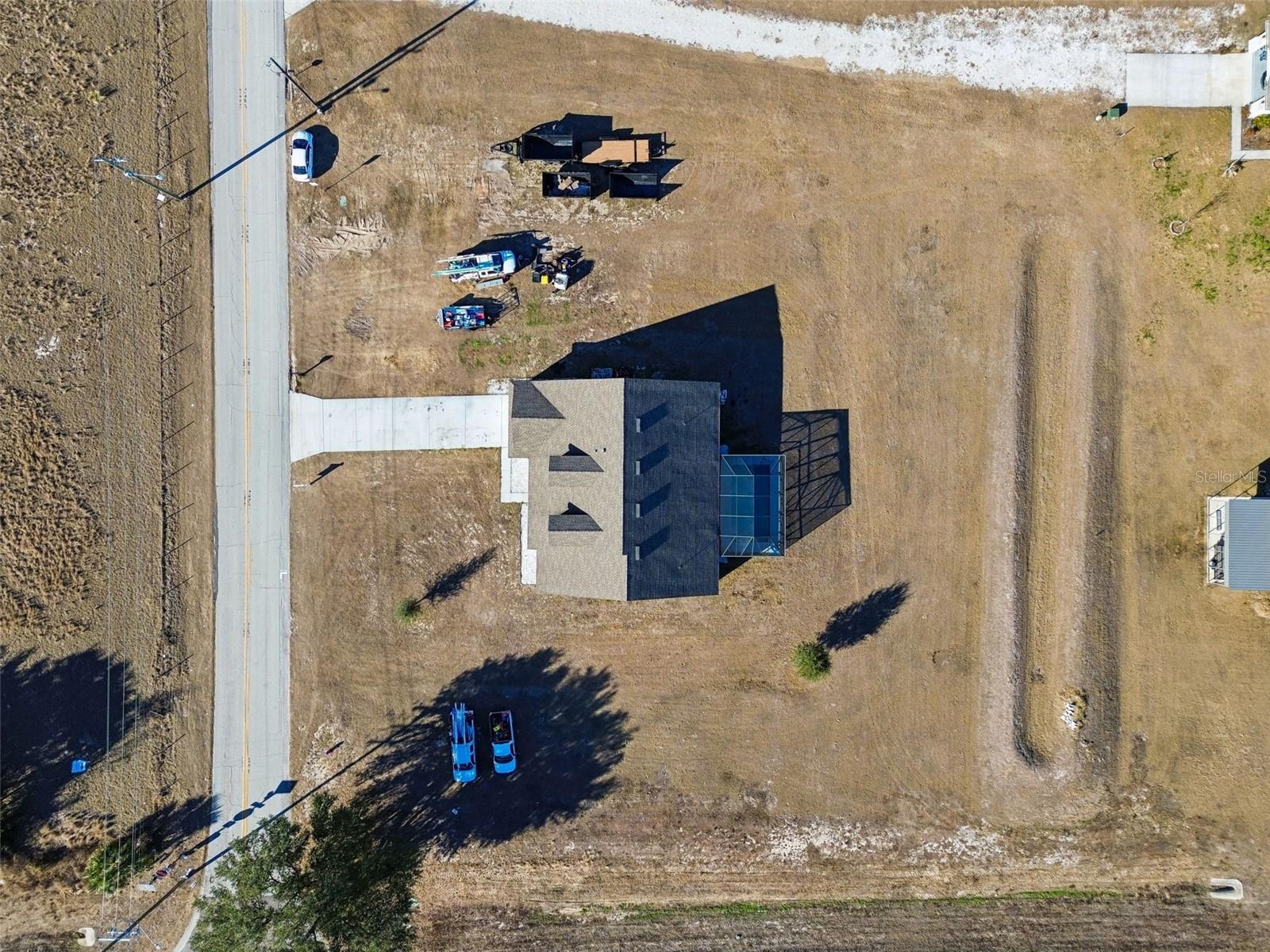 DEAN RANCH - Residential