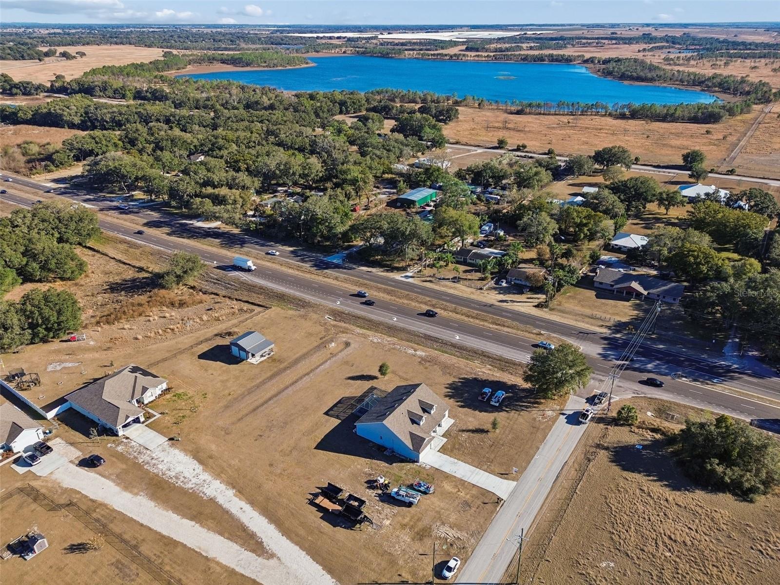 DEAN RANCH - Residential