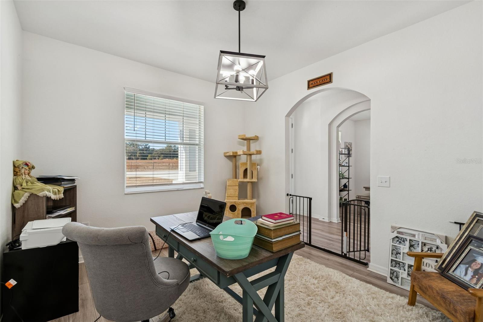 DEAN RANCH - Residential