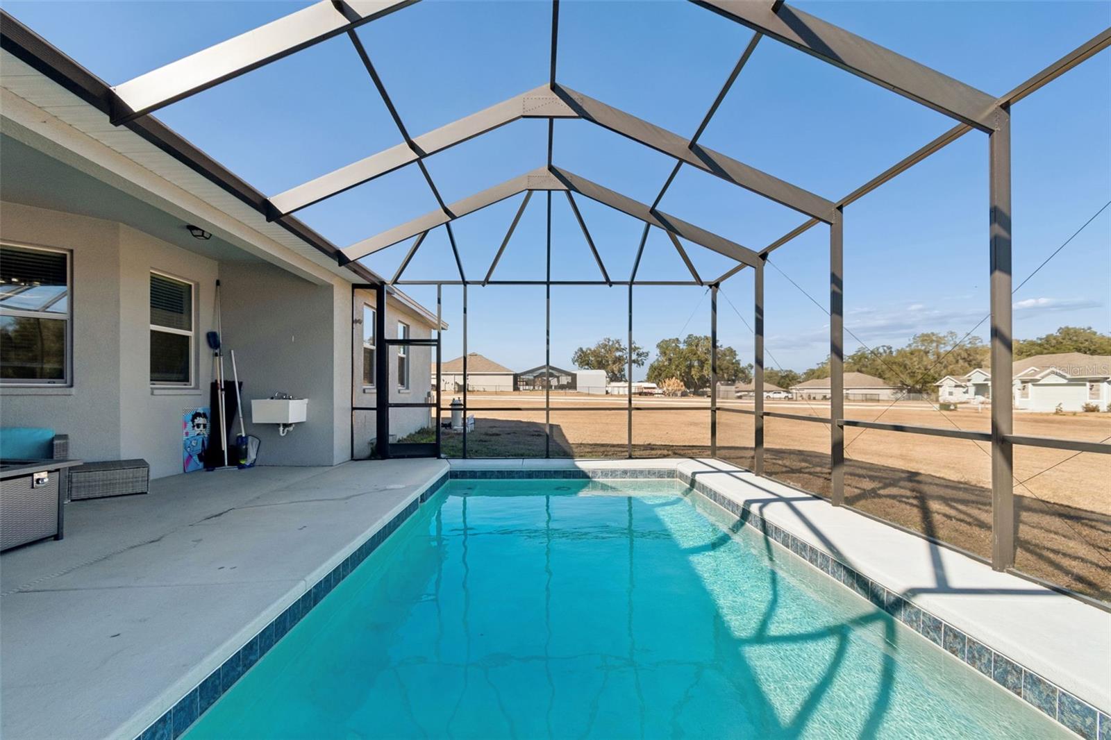 DEAN RANCH - Residential