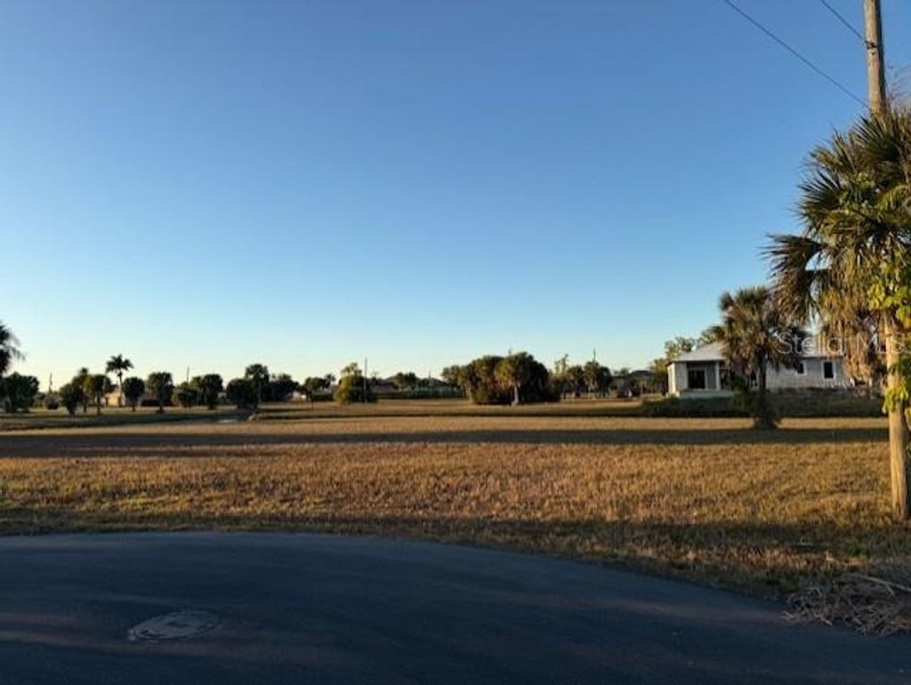 Photo of 17256 Sagehorn Lane, Punta Gorda, FL 33955 (MLS # C7521324)