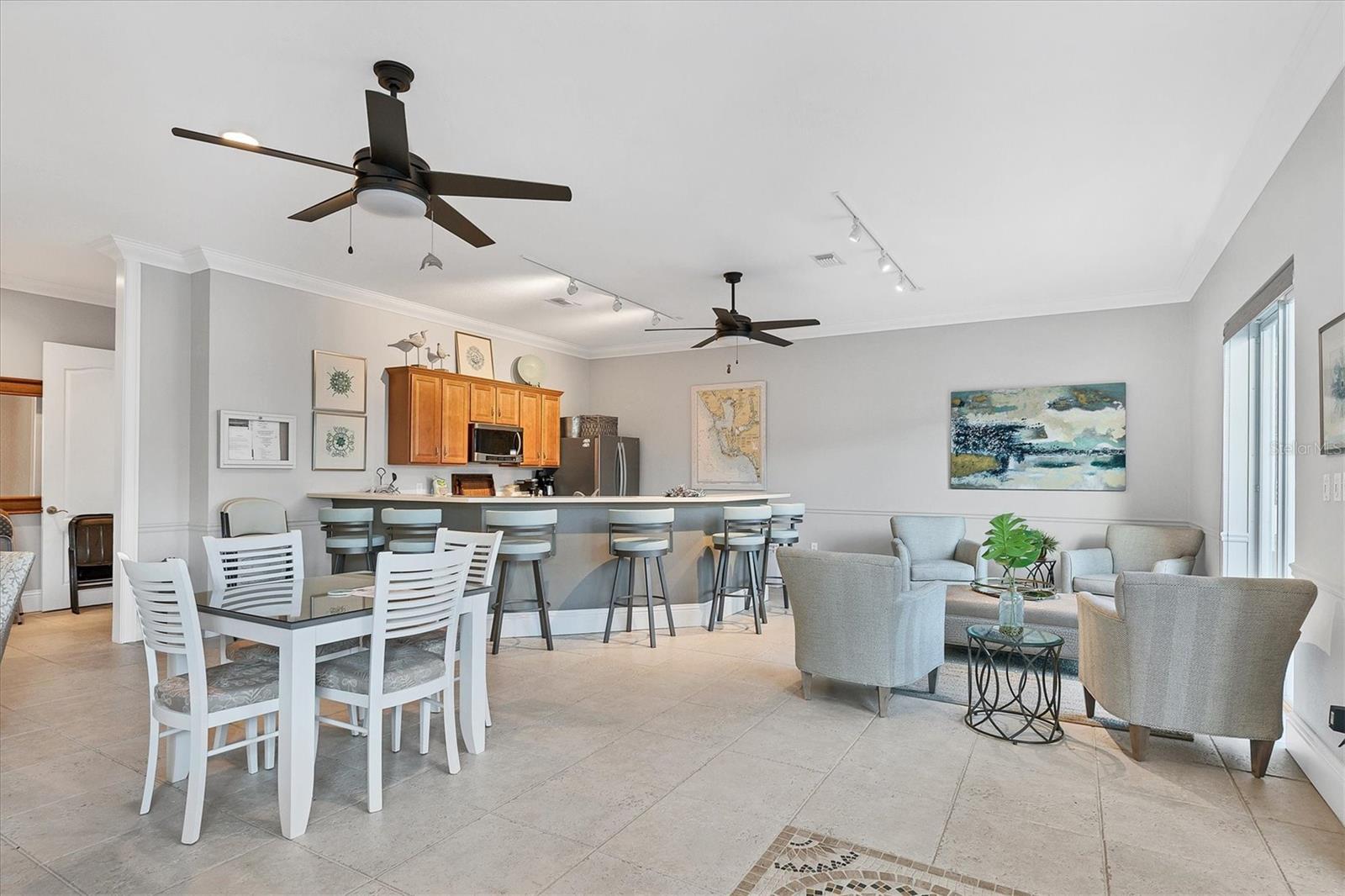 GRANDE PRESERVE ON LEMON BAY P - Residential