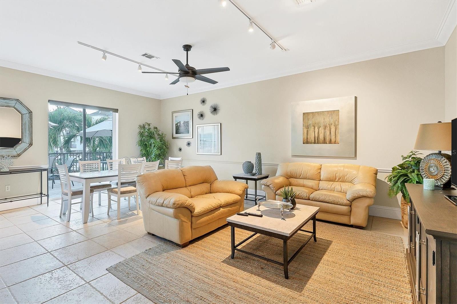 GRANDE PRESERVE ON LEMON BAY P - Residential