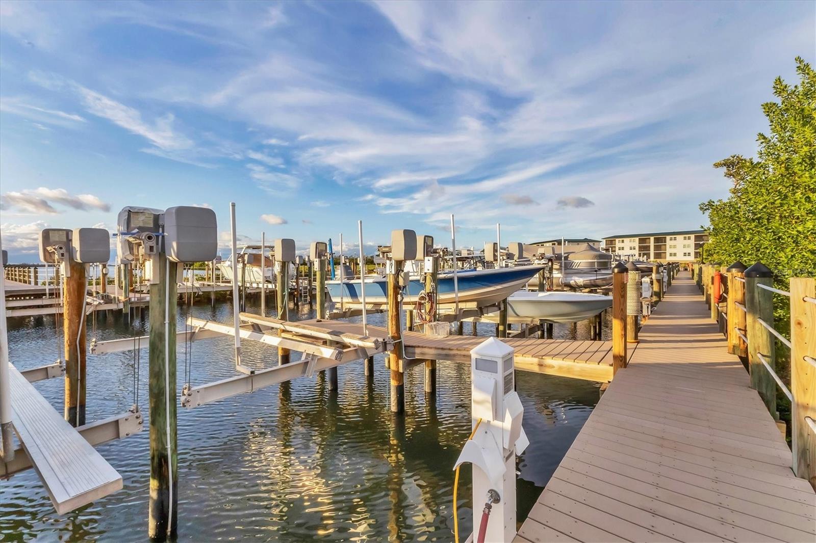 GRANDE PRESERVE ON LEMON BAY P - Residential