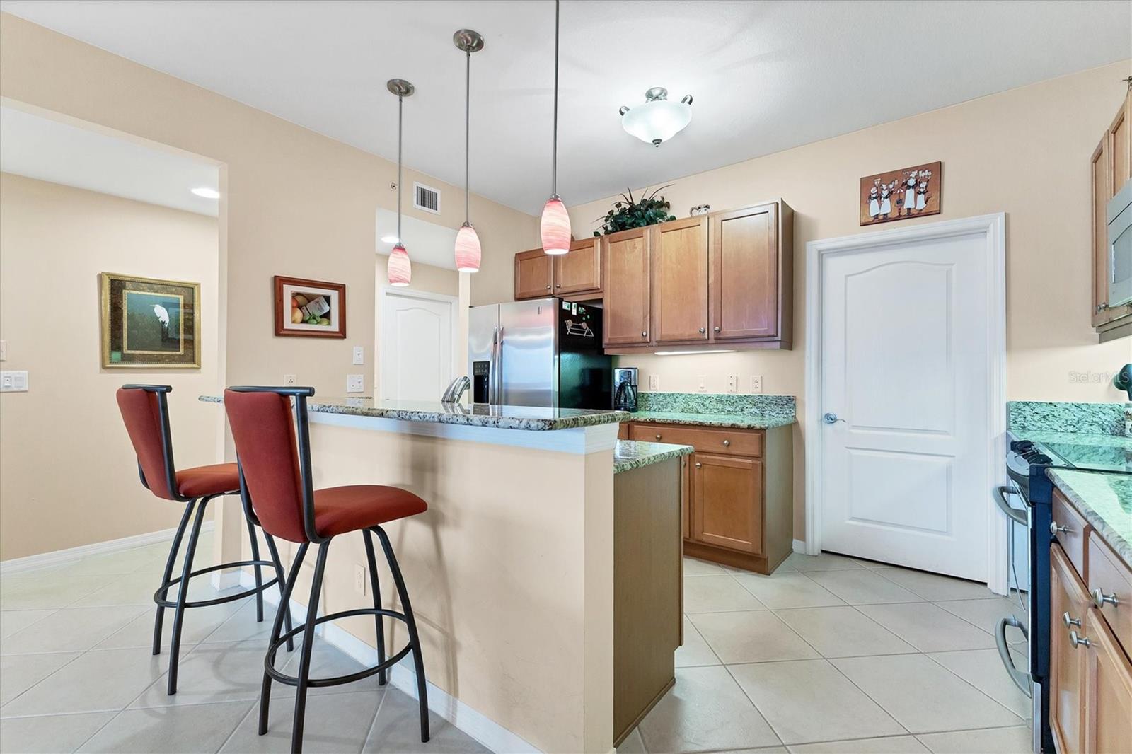 GRANDE PRESERVE ON LEMON BAY P - Residential