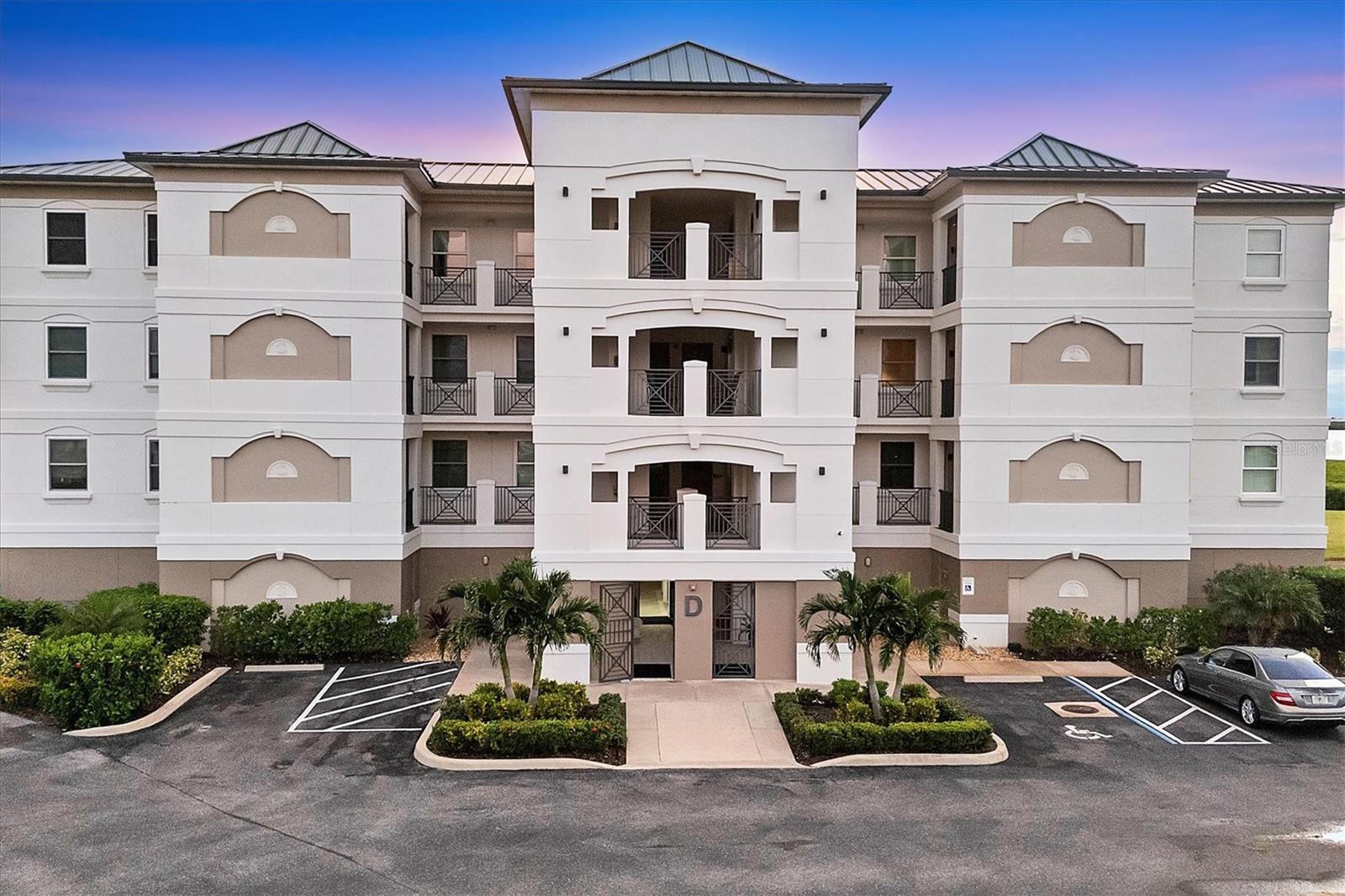 9203 GRIGGS ROAD D203