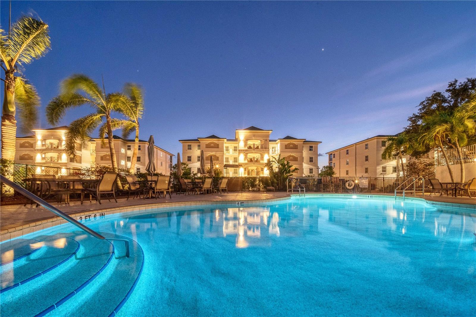 GRANDE PRESERVE ON LEMON BAY P - Residential