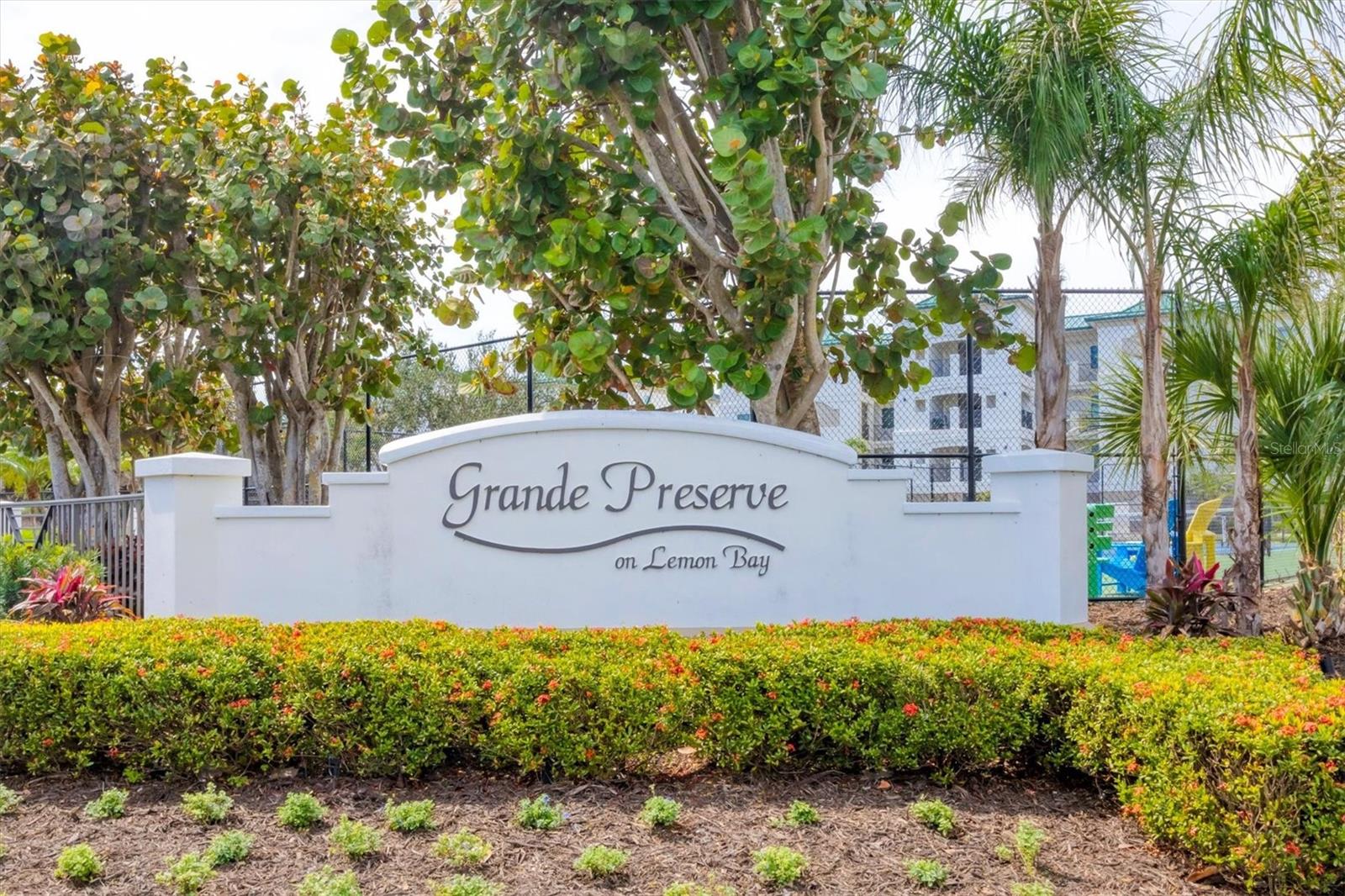 GRANDE PRESERVE ON LEMON BAY P - Residential