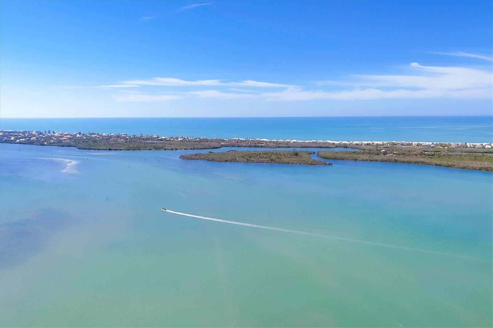 GRANDE PRESERVE ON LEMON BAY P - Residential