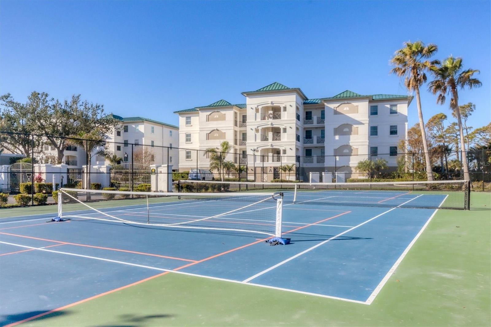 GRANDE PRESERVE ON LEMON BAY P - Residential