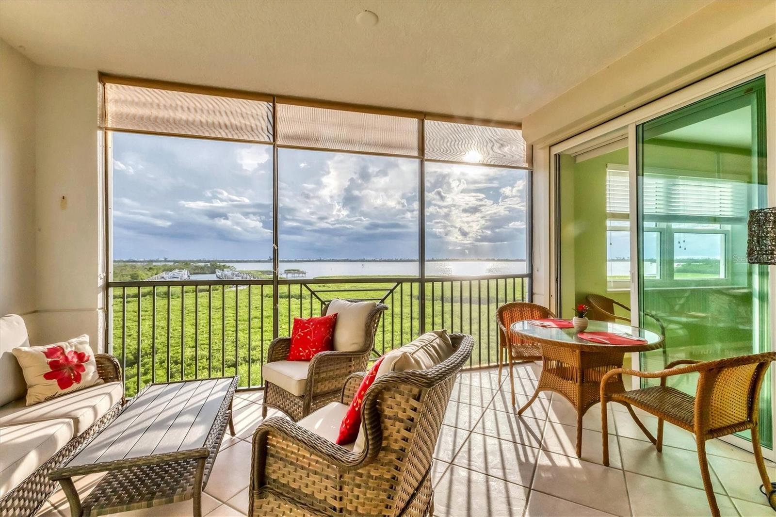 GRANDE PRESERVE ON LEMON BAY P - Residential