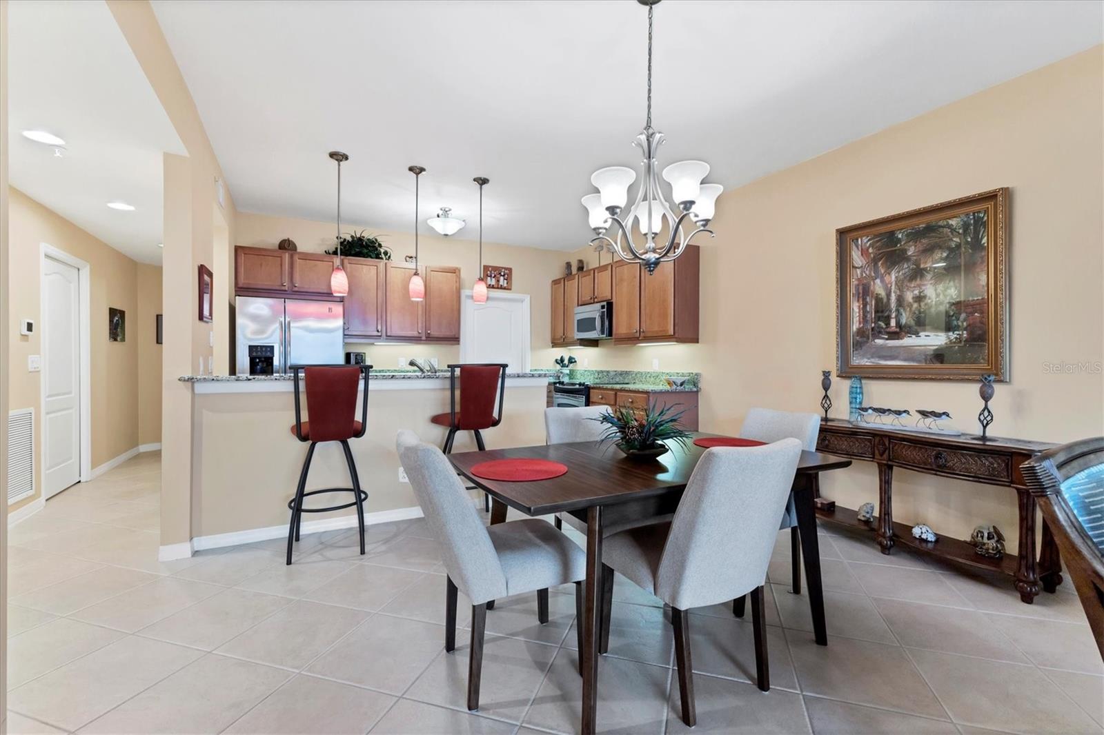 GRANDE PRESERVE ON LEMON BAY P - Residential