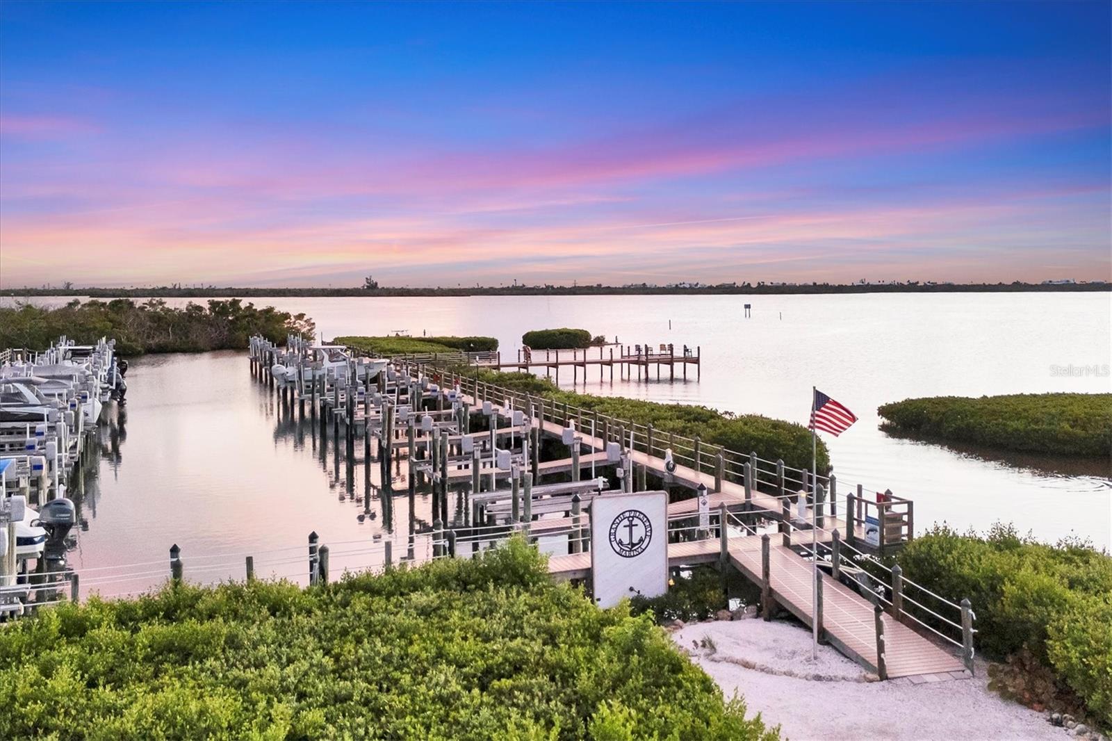 GRANDE PRESERVE ON LEMON BAY P - Residential