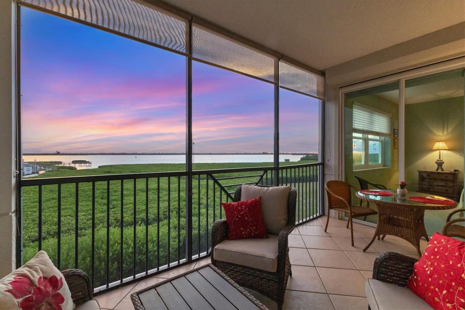 GRANDE PRESERVE ON LEMON BAY P - Residential