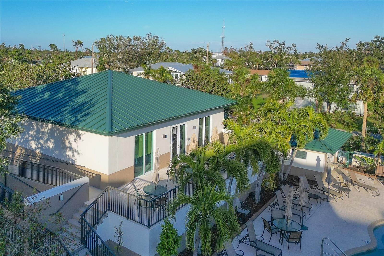 GRANDE PRESERVE ON LEMON BAY P - Residential