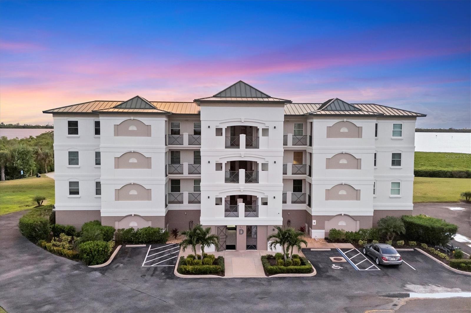 9203 GRIGGS ROAD D203
