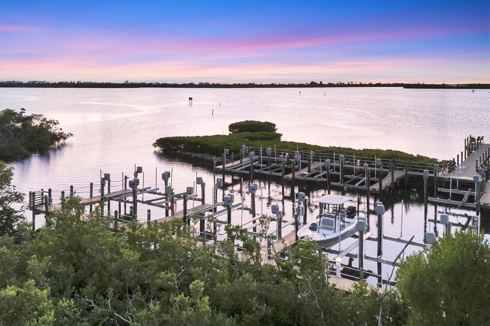 GRANDE PRESERVE ON LEMON BAY P - Residential