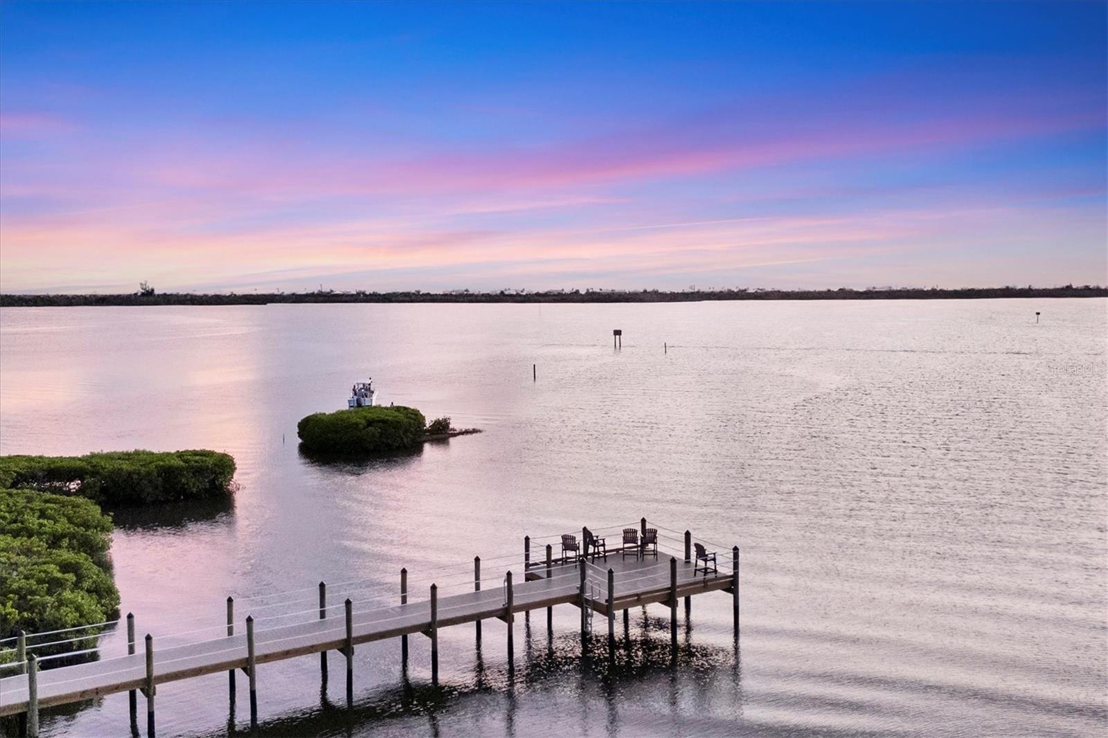 GRANDE PRESERVE ON LEMON BAY P - Residential